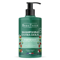 BeauTerra Šampon extra jemný posilující 750 ml