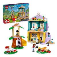 LEGO® Friends 42636 Škôlka v mestečku Heartlake