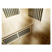 Harvia infrasauna radiant pro 1 osobu