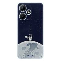 iSaprio On The Moon 10 - Infinix Hot 30i