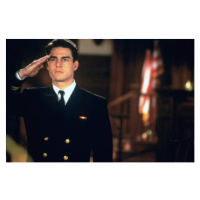 Fotografie Tom Cruise, A Few Good Men, 40 × 26.7 cm