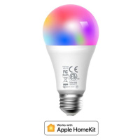 Meross Smart Wi-Fi LED Bulb HomeKit Bílá