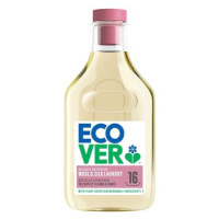 ECOVER vlna a jemé prádlo 750 ml (16 praní)