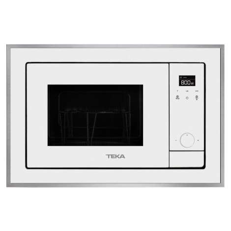 Teka ML 820 BIS WX