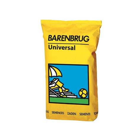 BARENBRUG Travní směs UNIVERSAL, 5kg