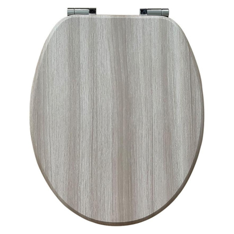 WC sedátko BOARD MDF AQUA MERCADO