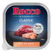 Výhodné balení Rocco Classic mističky 27 x 300 g - hovězí s lososem