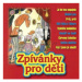 Various - Zpívánky pro děti CD