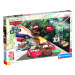 Clementoni - Puzzle Maxi 104 Disney Disney Pixar CARS: Auta na cestách