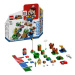 LEGO SUPER MARIO 71360 Dobrodružství s Mariem – startovací set