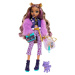 Mattel monster high příšerka monsterka - clawdeen wolf