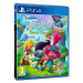 DreamWorks Trolls Remix Rescue - PS4