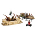 LEGO® Star Wars™ 75396 Pouštní skif a Sarlaccova jáma