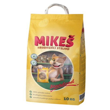 Keramost Mikeš Standard Váha: 10 kg