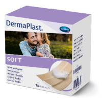 DermaPlast SOFT 6 cm x 5 m