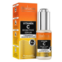 SALOOS Vitamín C bioaktivní sérum 20 ml