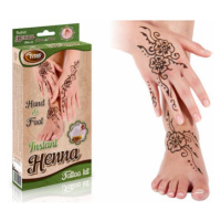 TyToo Henna Hand&Foot