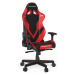 Herní židle DXRacer GLADIATOR GB001/NR