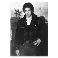 Fotografie Al Pacino, Cruising 1980 Directed By William Friedkin, 26.7 × 40 cm