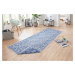 NORTHRUGS - Hanse Home koberce DOPRODEJ: 120x170 cm Kusový koberec Twin-Wendeteppiche 105431 Oce