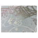 M51303 UGÉPA francouzská dětská vliesová tapeta na zeď katalog My Kingdom 2024, velikost 53 cm x