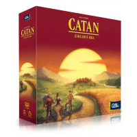 Albi Catan - základní hra