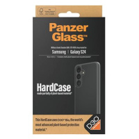 PanzerGlass HardCase D30 Samsung Galaxy S24 (Black edition)