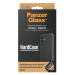 PanzerGlass HardCase D30 Samsung Galaxy S24 (Black edition)