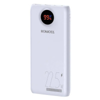 Powerbanka Romoss SW20PF 20000mAh, 22,5W (bílá)