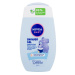 NIVEA Baby sprchový gel pro celé tělo a vlásky 200 ml