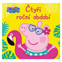 Peppa Pig Čtyři roční období