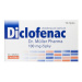 Dr.Muller Diclofenac 100 mg čípky 12 ks