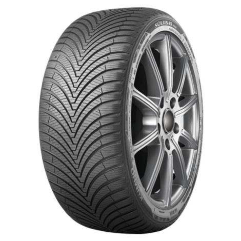 Kumho Solus 4S HA32 ( 195/60 R15 92V XL )