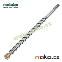 METABO vrták Pro 4 SDS-MAX 30.0x450/570mm 623339000