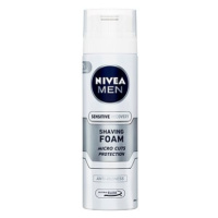 NIVEA Men Sensitive Recovery Shaving Foam 200 ml