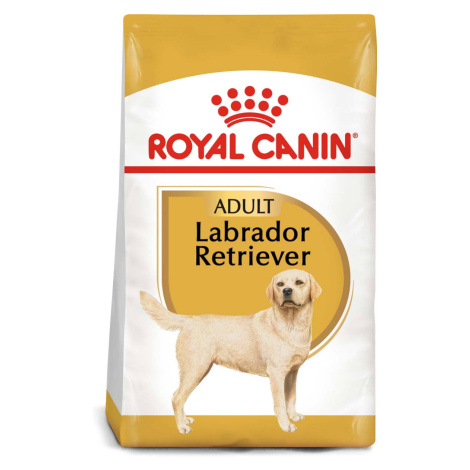 ROYAL CANIN Labrador Retriever 3 kg