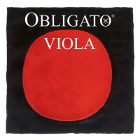 Pirastro OBLIGATO 421421 - Struna C na violu