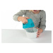 Smoby ruční mixér Mini Tefal s metličkami 310500 modrý