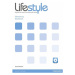 Lifestyle Elementary Workbook w/ CD Pack - Louis Harrison