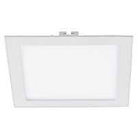 Eglo Eglo 94068 - LED podhledové svítidlo FUEVA 1 LED/16,47W/230V