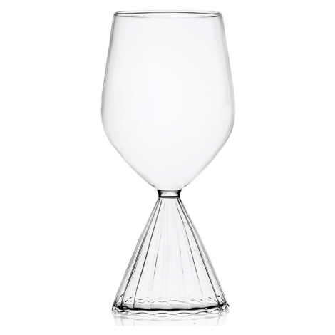 Ichendorf Milano designové sklenice na bílé víno Tutu White Wine Glass