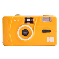 Kodak M38 Reusable Camera YELLOW