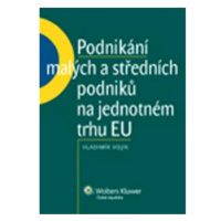 Podnikání malých a středních podniků na jednotném trhu EU