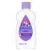 JOHNSON'S BABY Bedtime olej pro dobré spaní 200 ml