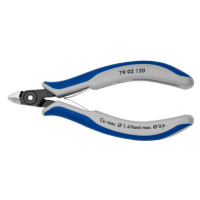 Knipex 79 02 120 Přesné boční štípací kleště na elektroniku 120mm