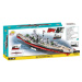 Cobi II WW Battleship Tirpitz, 1:300, 2880 k