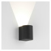 ASTRO nástěnné svítidlo Dunbar 100 LED 3.7W 3000K černá 1384003