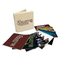 Doors: A Collection (6x CD) - CD