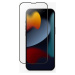 UNIQ OPTIX Vivid Clear Glass Screen Protector iPhone 14 Pro Max