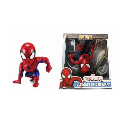 Marvel Spiderman figurka 6" Jada